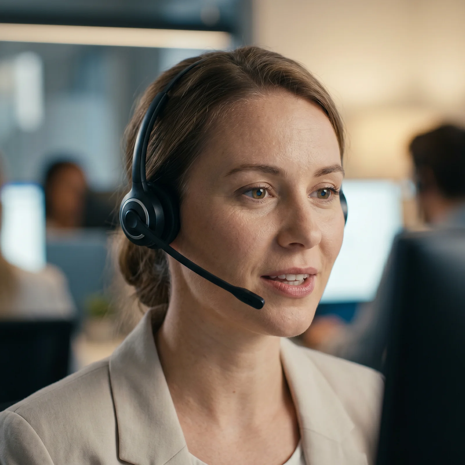 Customer Support