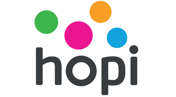 Hopi