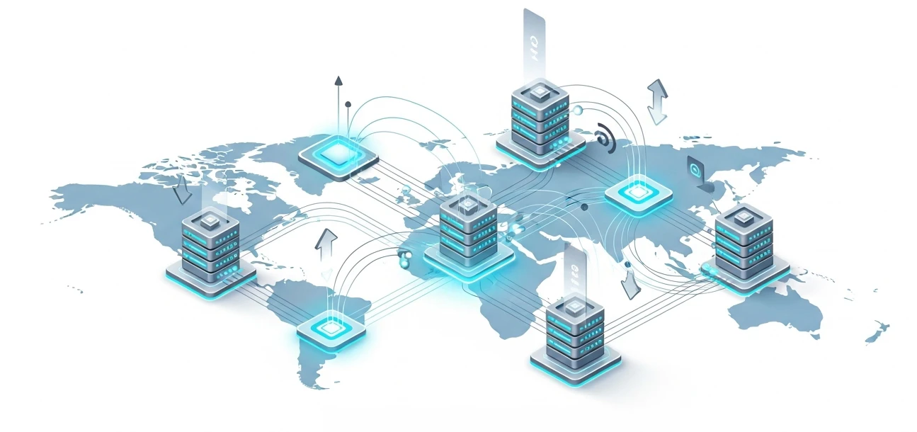 High Availability Infrastructure