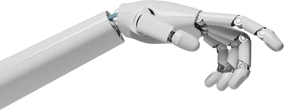 Robo Hand