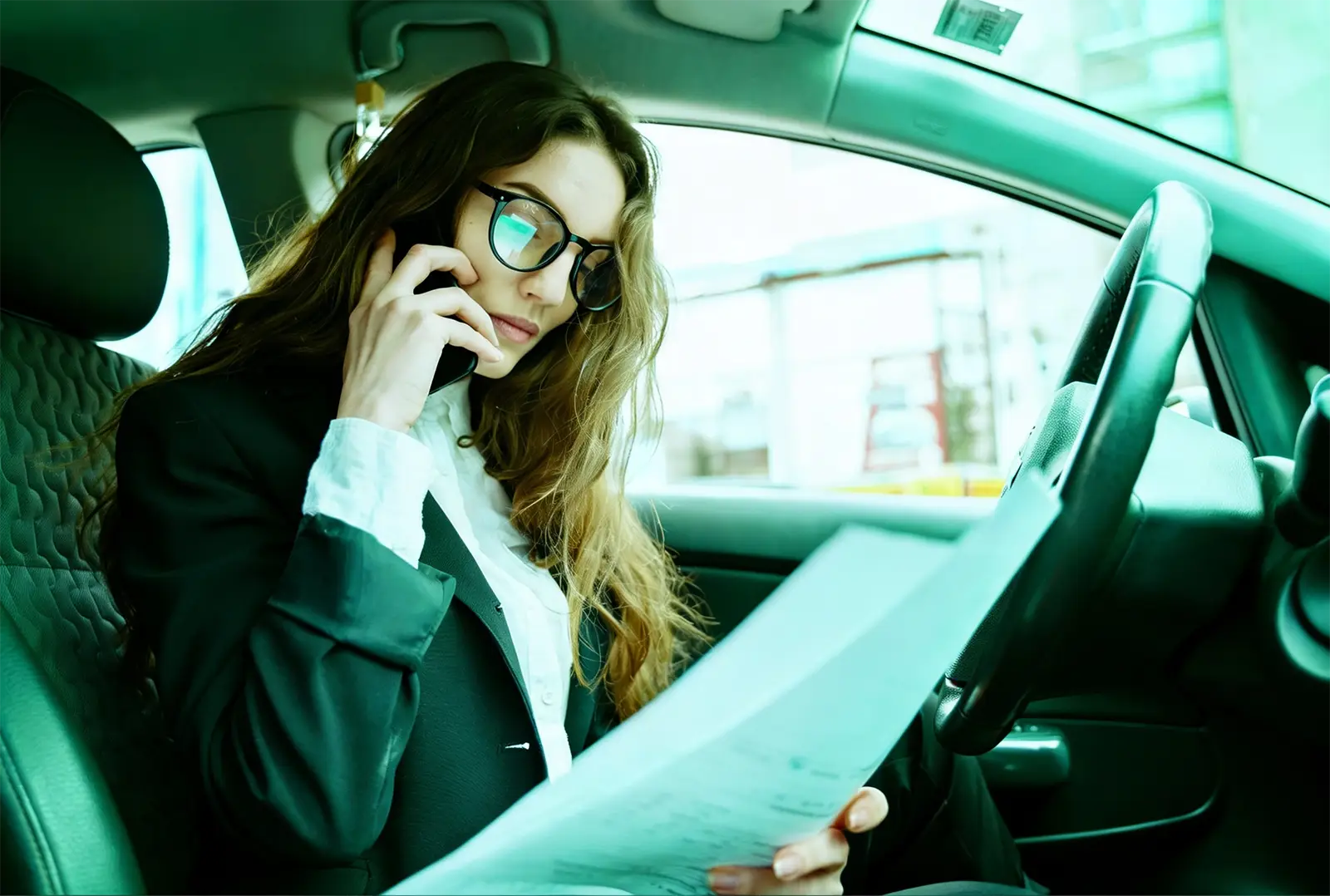 Insurance Claims