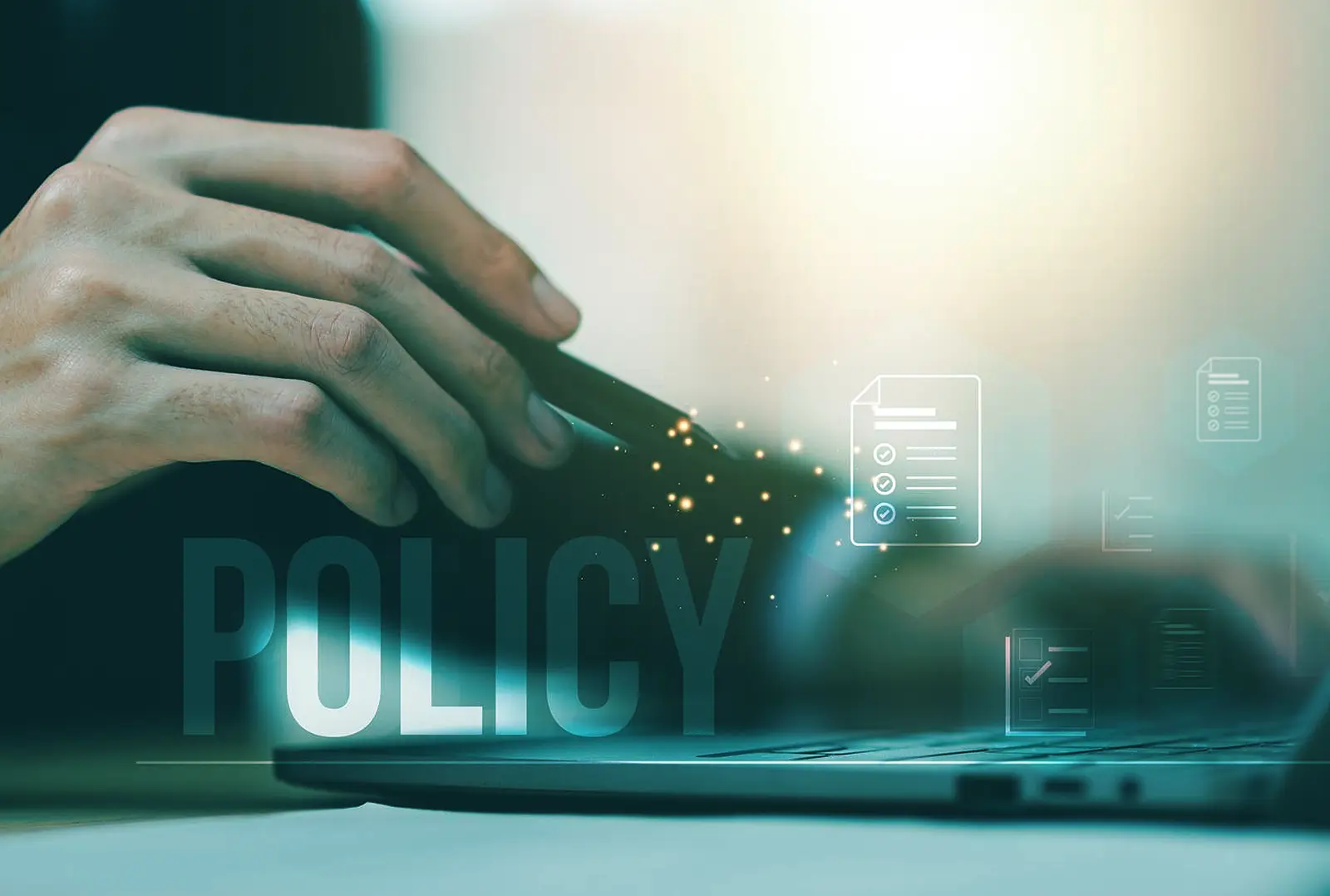 Policy Renewal
