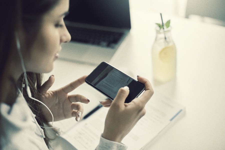 Intelligent Voice-Driven Transformation of Mobile Insurance Experience