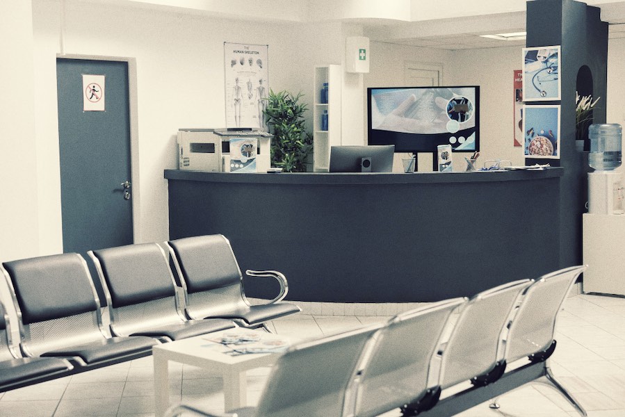  Transformation of Patient Access and Call Center Operations in Healthcare