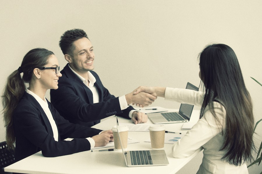 Transforming Candidate Sourcing and Pre-Screening in HR & Outsourcing