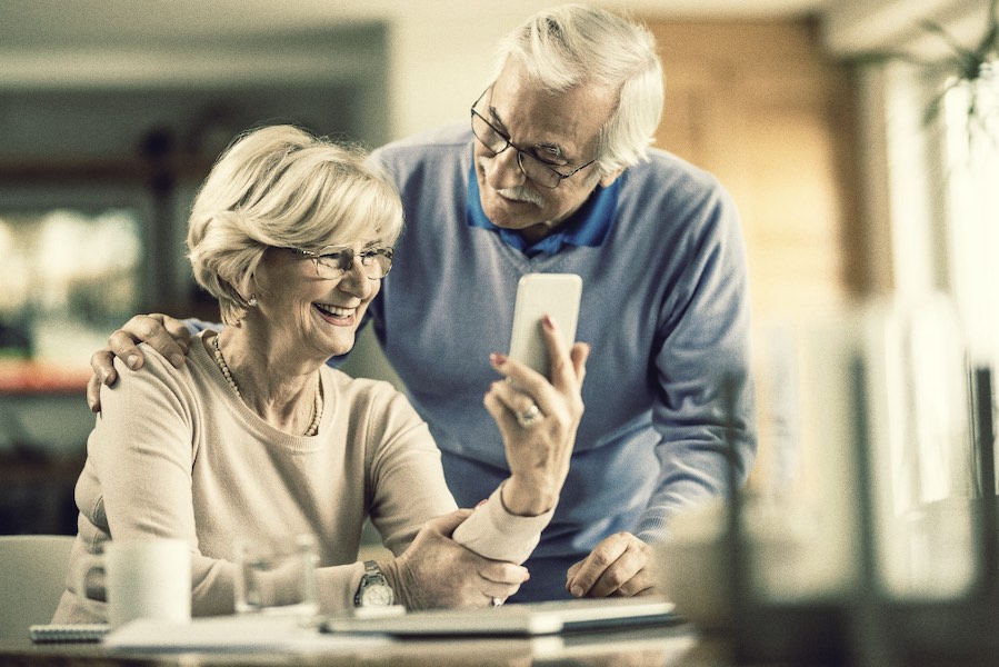 Transformation of Investment Content Experience in the Individual Pension and Fund Management Sector 